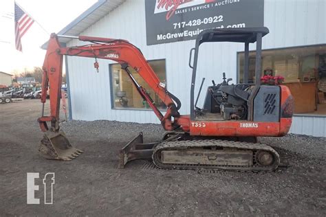 thomas t35 mini excavator|thomas 35 series.